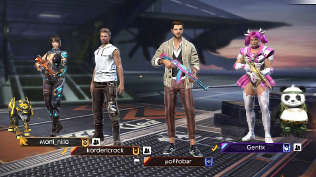 Consejos para el endgame en Free Fire 1 consejos para el endgame en free fire 1