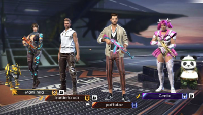 consejos para el endgame en free fire 1