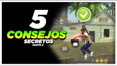 consejos para modo ranked en free fire 1