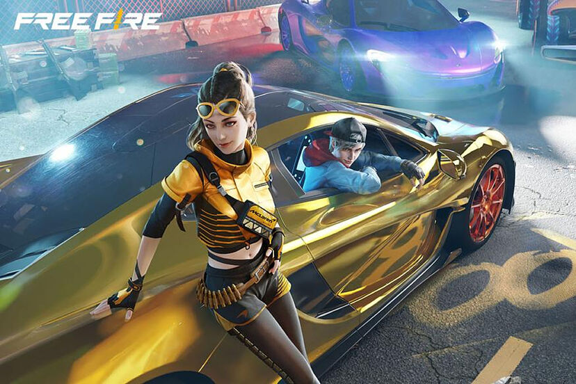 Cuándo actualizar el juego en Free Fire 1 cuando actualizar el juego en free fire