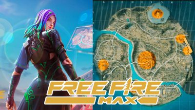 cuando es ideal looteo de items estrategicos en free fire