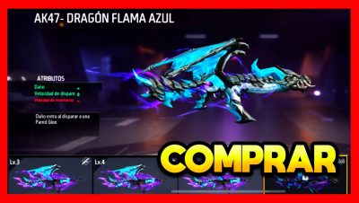 donde comprar upgrades en free fire