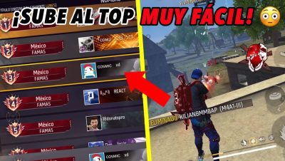 donde hallar mejoras para armamento en free fire