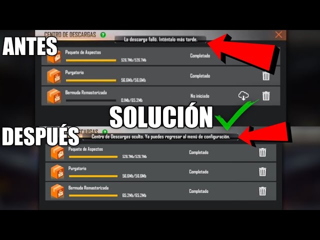 formas de manejar recursos en free fire
