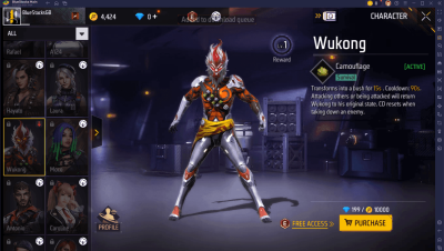 guia para el uso optimo de granadas en free fire