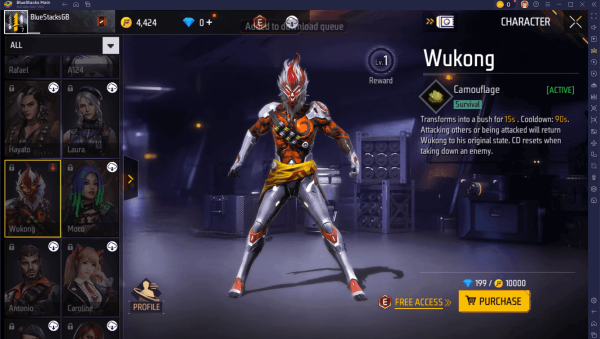 guia para el uso optimo de granadas en free fire