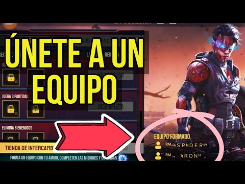 Guía para formar un equipo ganador en Free Fire 1 guia para formar un equipo ganador en free fire 1