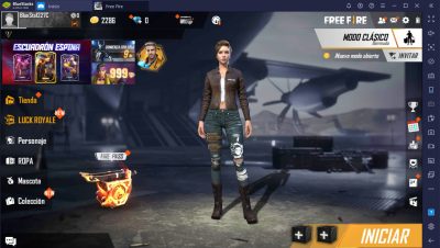 guia para gear en juego en equipo en free fire
