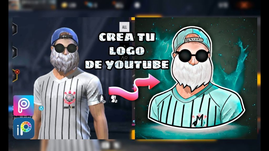 Ideas para personalizar personajes en Free Fire 1 ideas para personalizar personajes en free fire 1