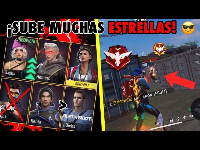 Pasos para dominar habilidades de Free Fire 1 pasos para dominar habilidades de free fire 1