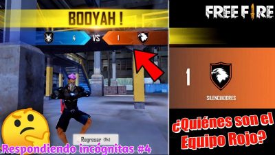 porque el teamwork es esencial en free fire 1