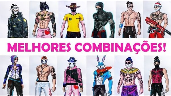 tutorial para skins en free fire